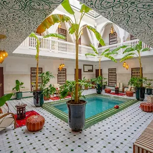 Riad Celine De Marrakech &, Marrakesh