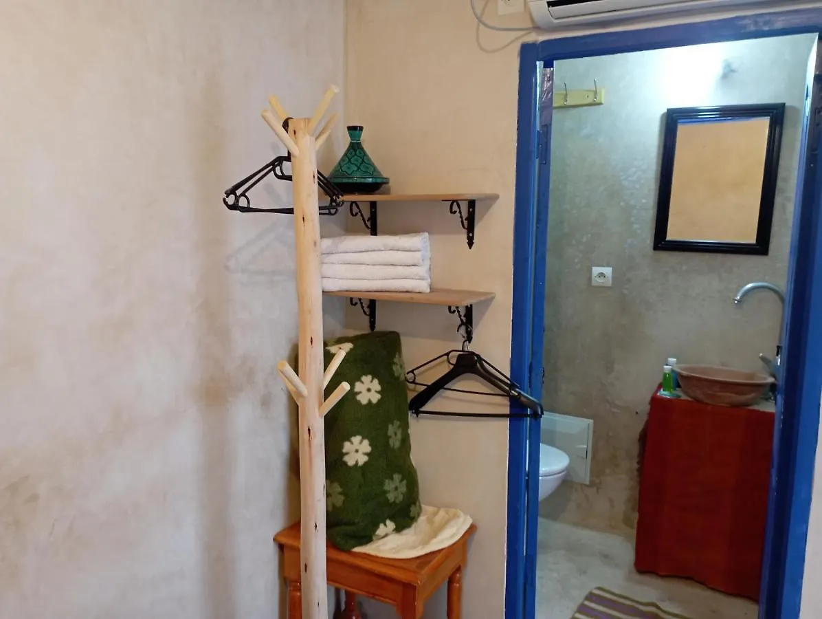 Riad Dar Lfonoun 마라케시 3*,  모로코
