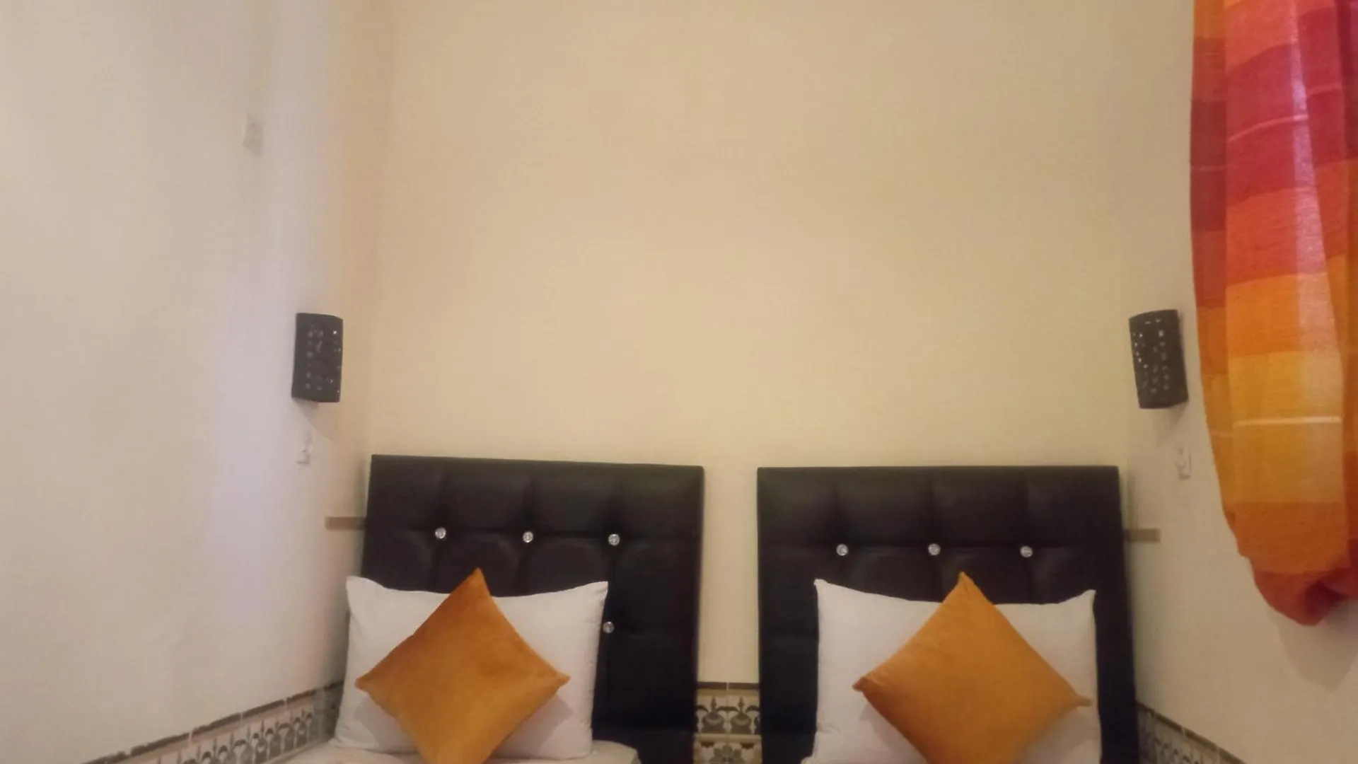 Riad Dar Lfonoun 마라케시 3*,