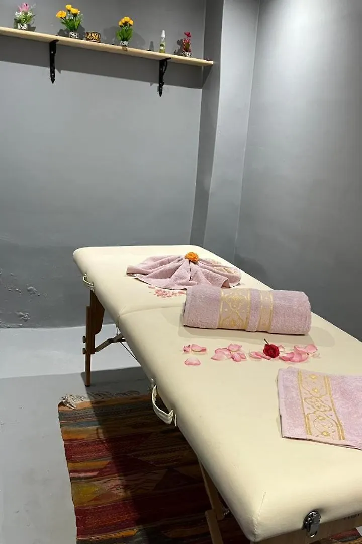 게스트하우스 Riad Dar Lfonoun 마라케시