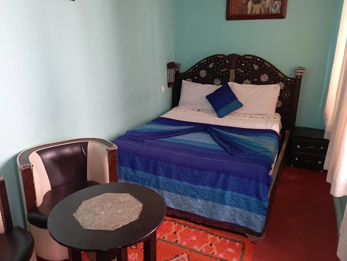 Riad Dar Lfonoun Marrakesh 3*,