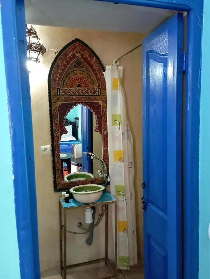 Riad Dar Lfonoun Marrakesh 3*,