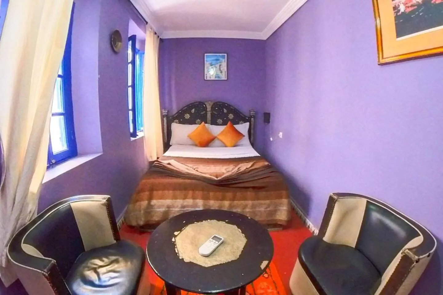 Riad Dar Lfonoun Marrakesh Gasthuis