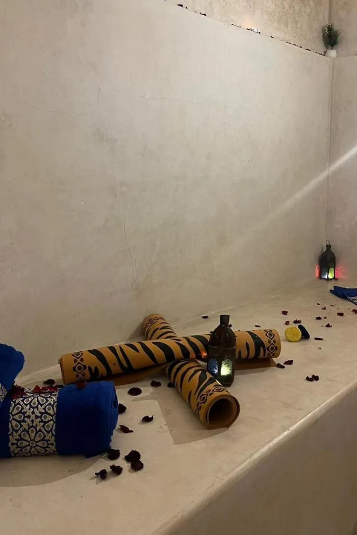 Riad Dar Lfonoun Marrakesh