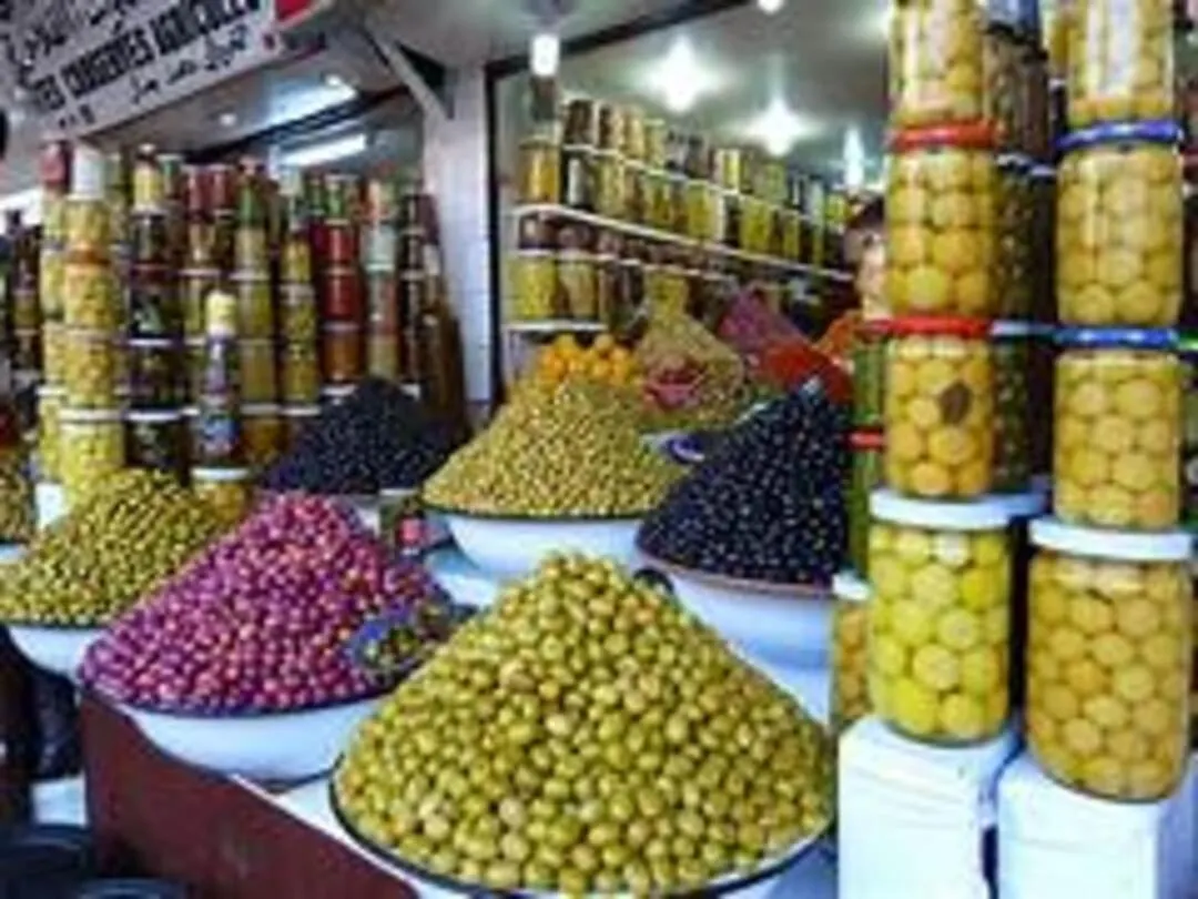 Riad Dar Lfonoun Marrakesh